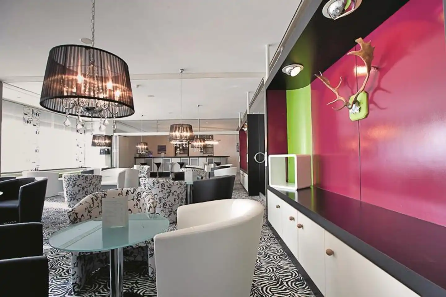 Sure Hotel by Best Western Bad Duerrheim Badezimmer