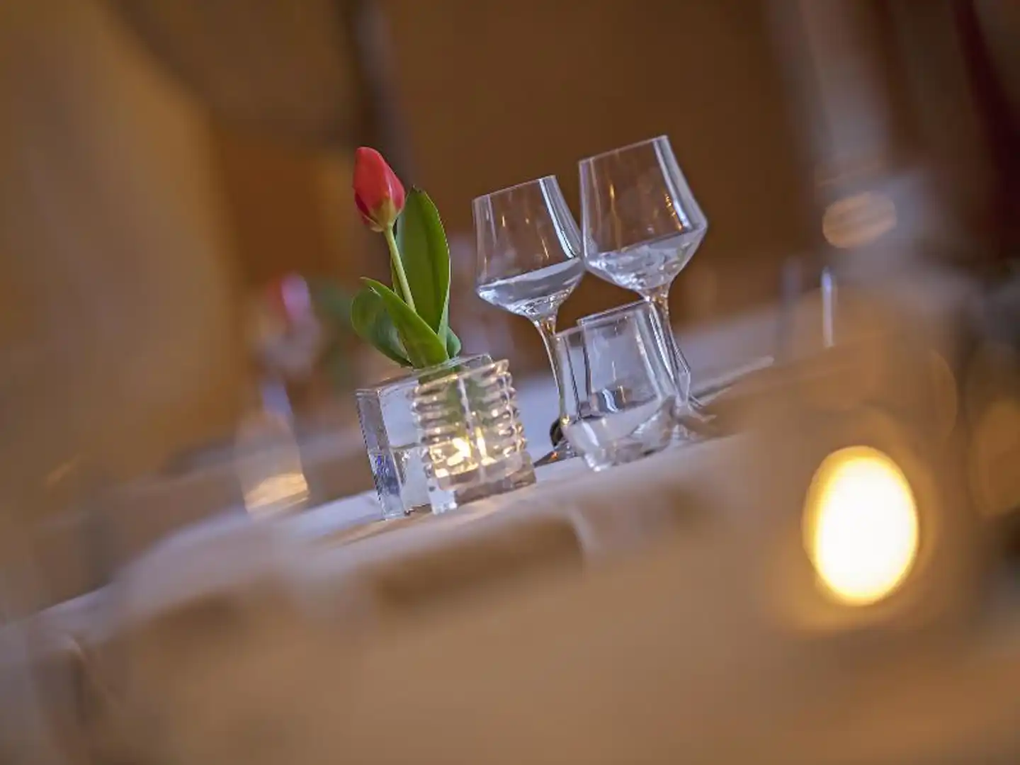 Relais Il Chiostro Di Pienza Restaurant