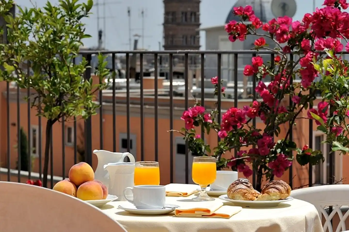 Torino Terrasse
