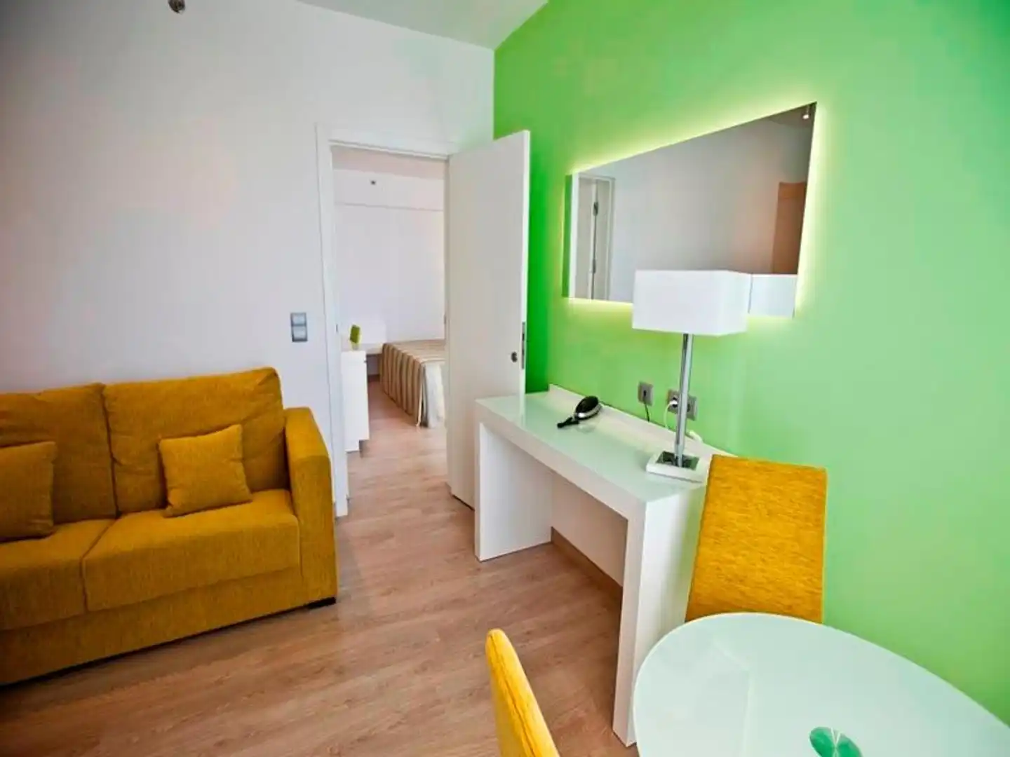 Riviera Beachotel - Adults Only Badezimmer