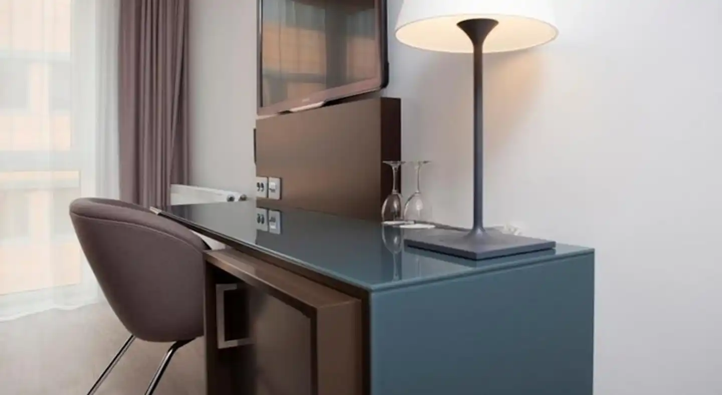 Quality Hotel Waterfront Konferenz