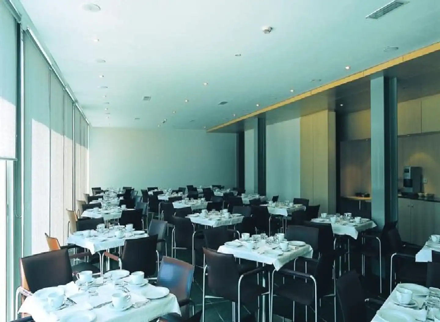 Axis Ponte de Lima Golf Resort Hotel Restaurant
