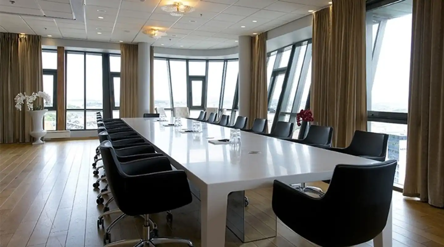 Clarion Hotel Stavanger Konferenz