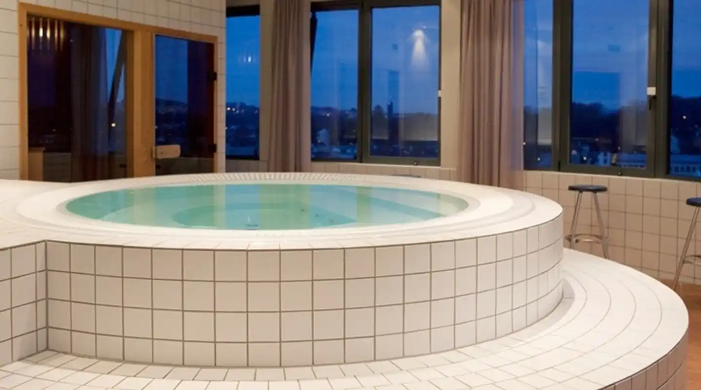 Clarion Hotel Stavanger Wellness