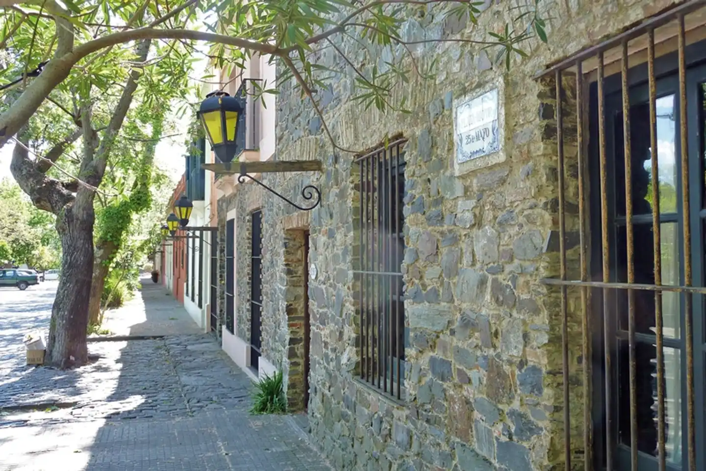 Uruguays versteckte Perlen Wellness