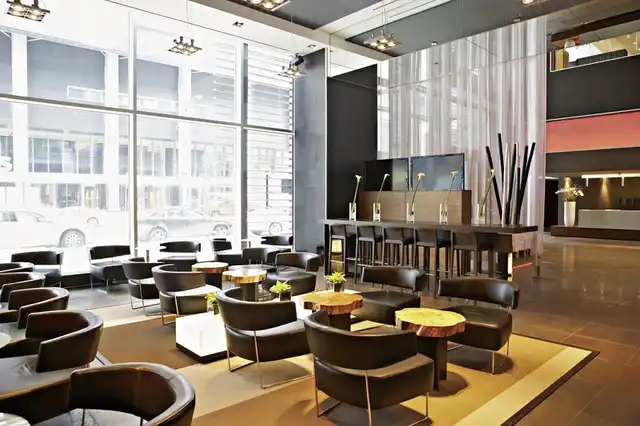 Le Germain Maple Leaf Square Toronto Konferenz