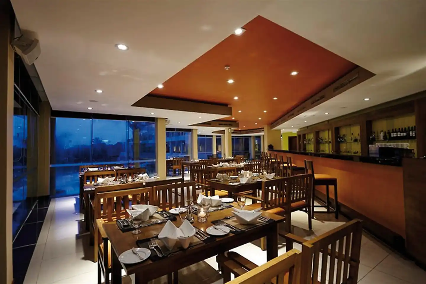Turyaa Kalutara Restaurant