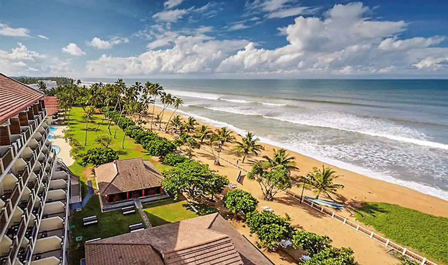 Turyaa Kalutara Strand