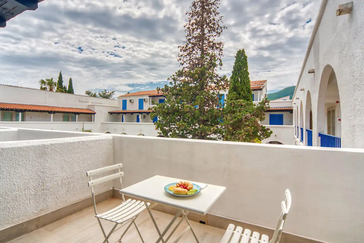 Hotel Aleksandar Terrasse