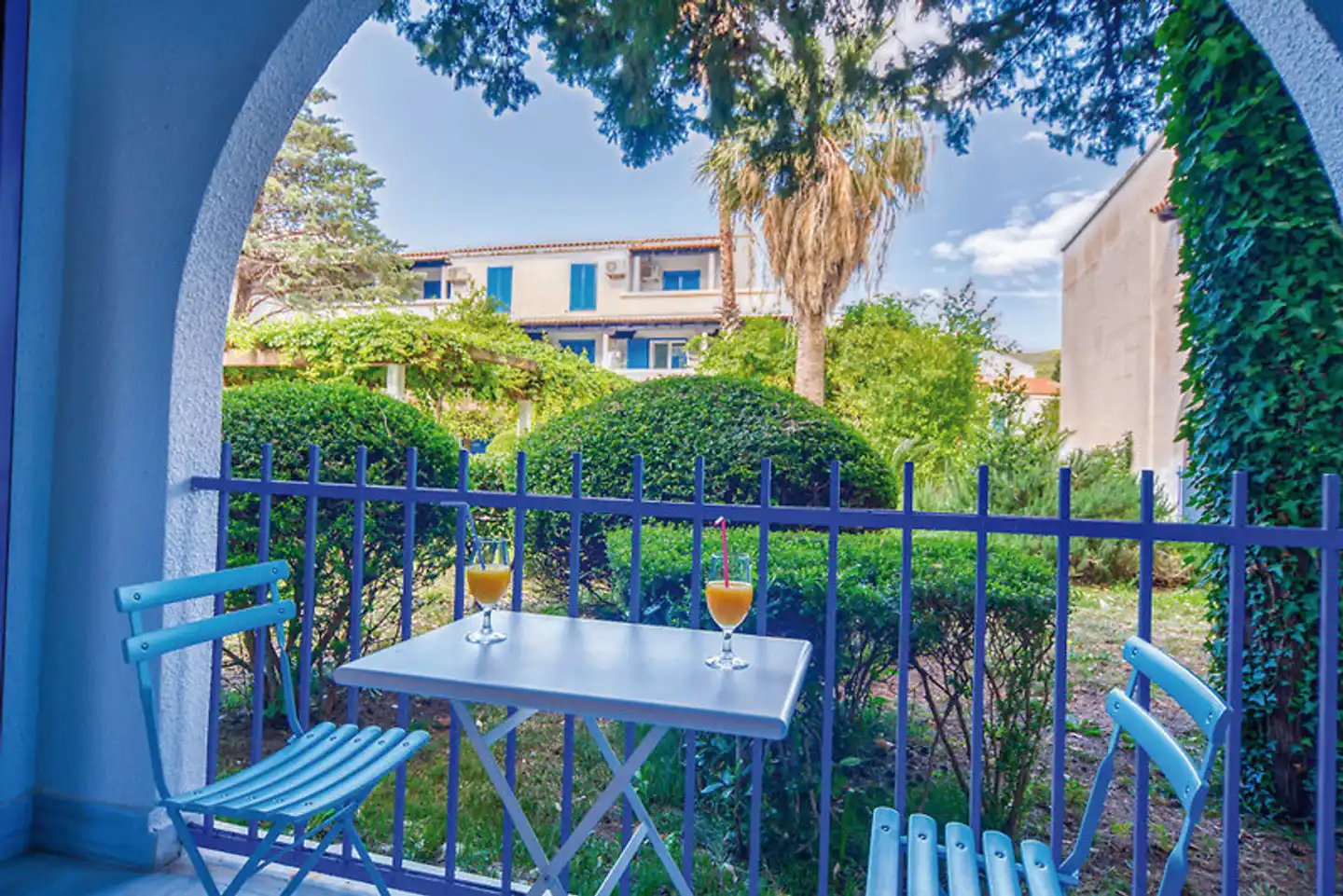 Hotel Aleksandar Terrasse