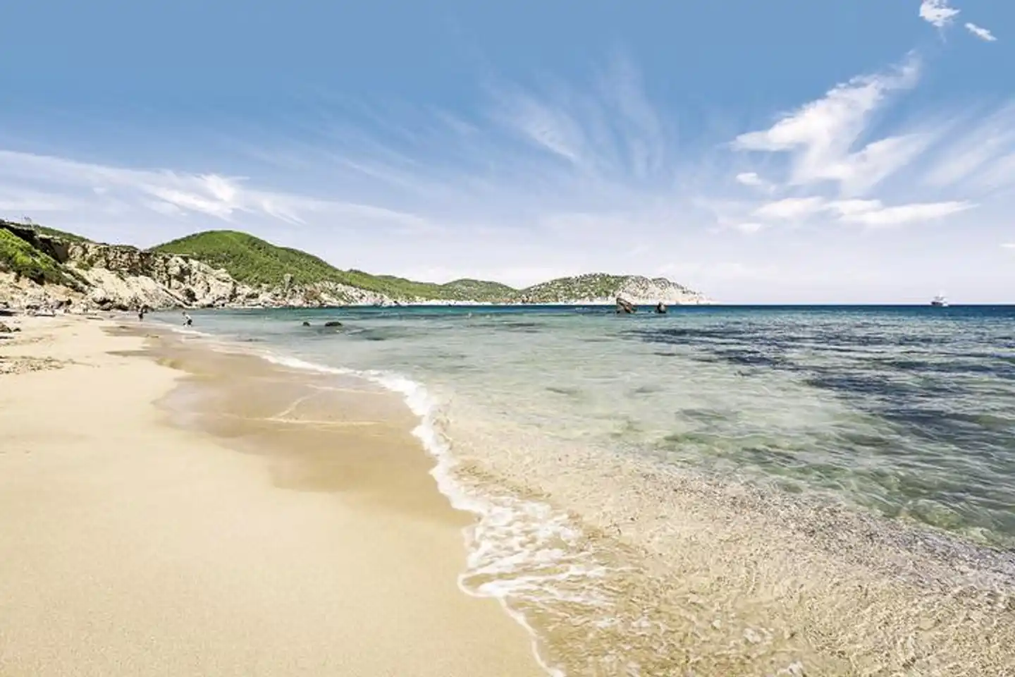 Sentido Cala Verde BEACH