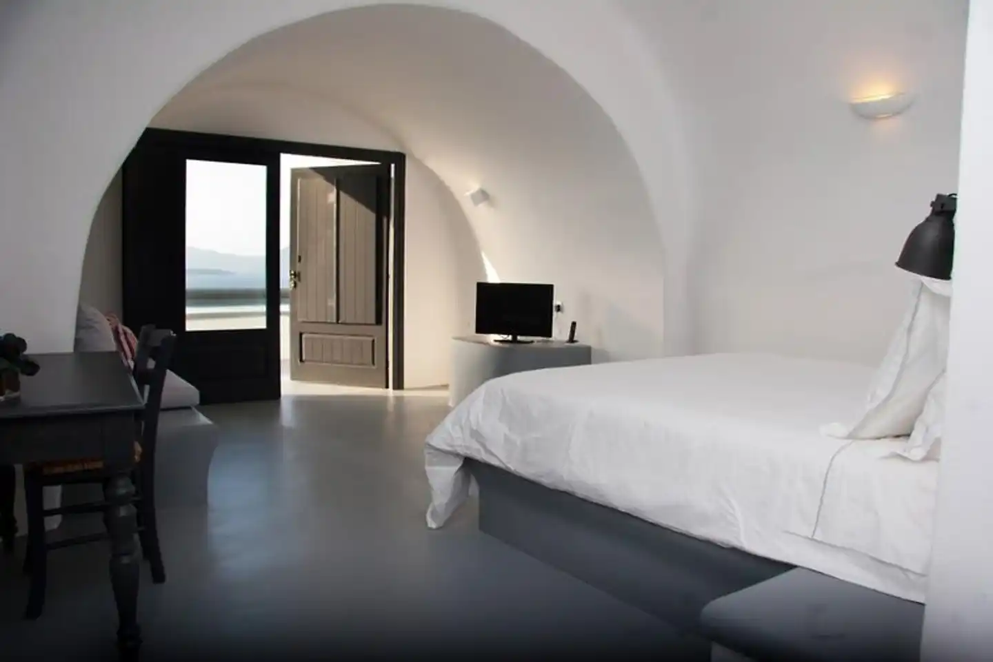 Grand Ambassador Santorini Wohnbeispiel