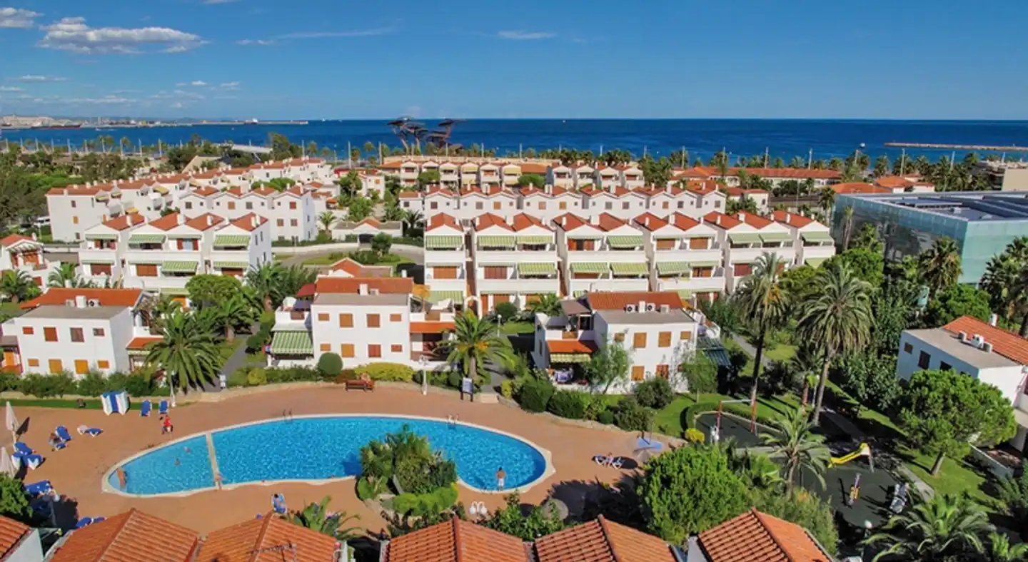 Estival Park Resort OUTDOOR