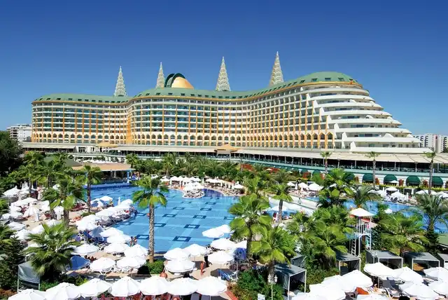 Delphin Imperial OUTDOOR