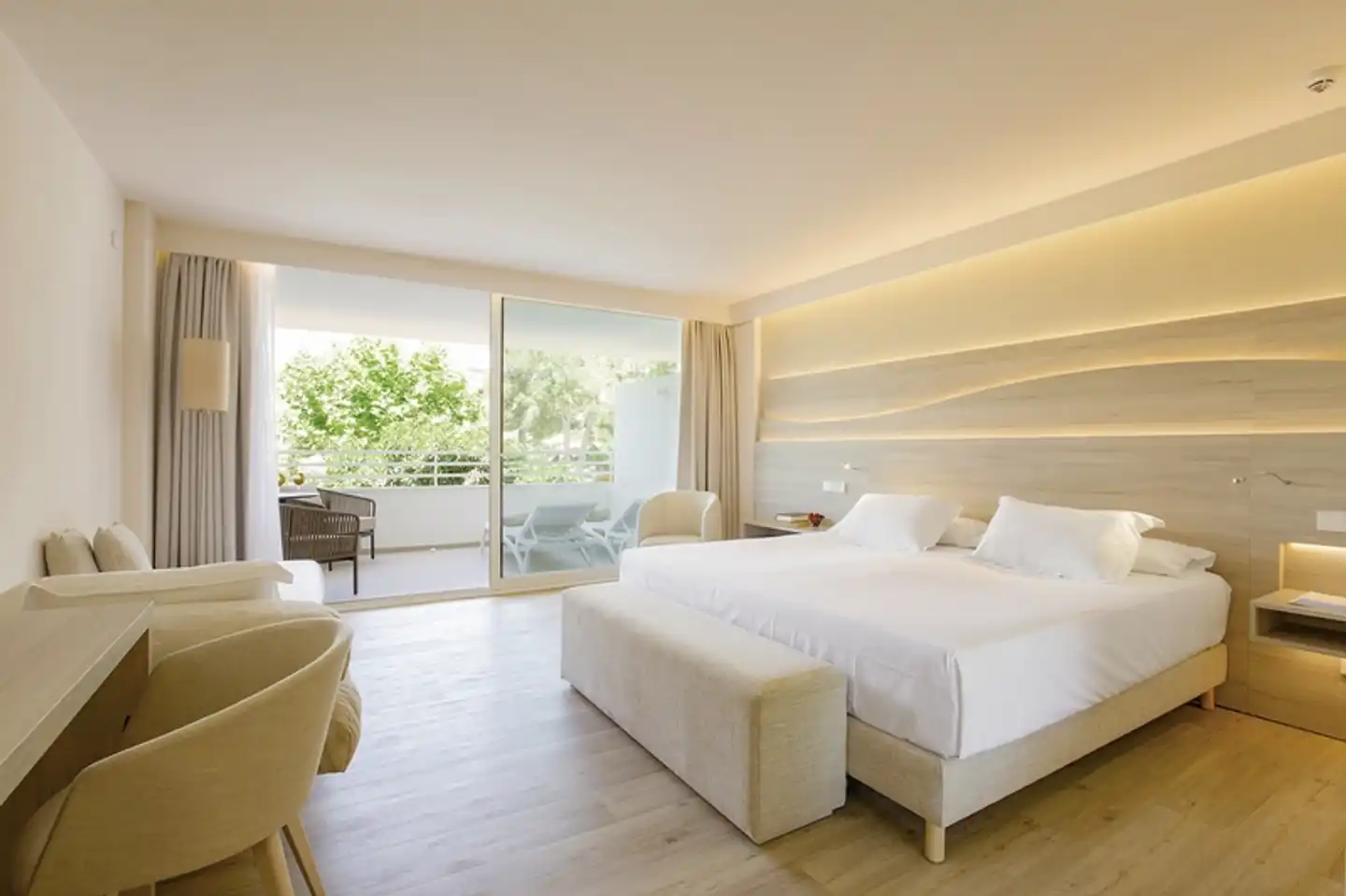 Canyamel Park & Spa Wohnbeispiel