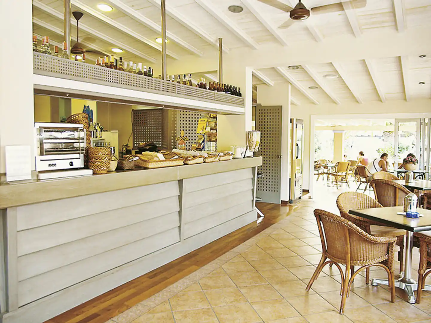 Voramar Bar