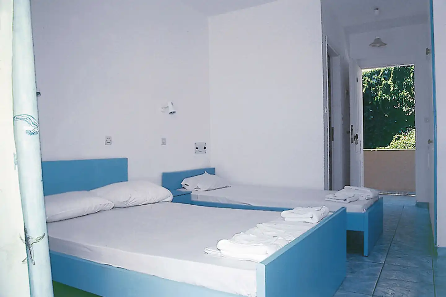 Aparthotel Athina Wellness