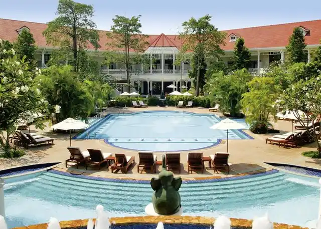 Centara Grand Beach Resort & Villas Hua Hin Pool