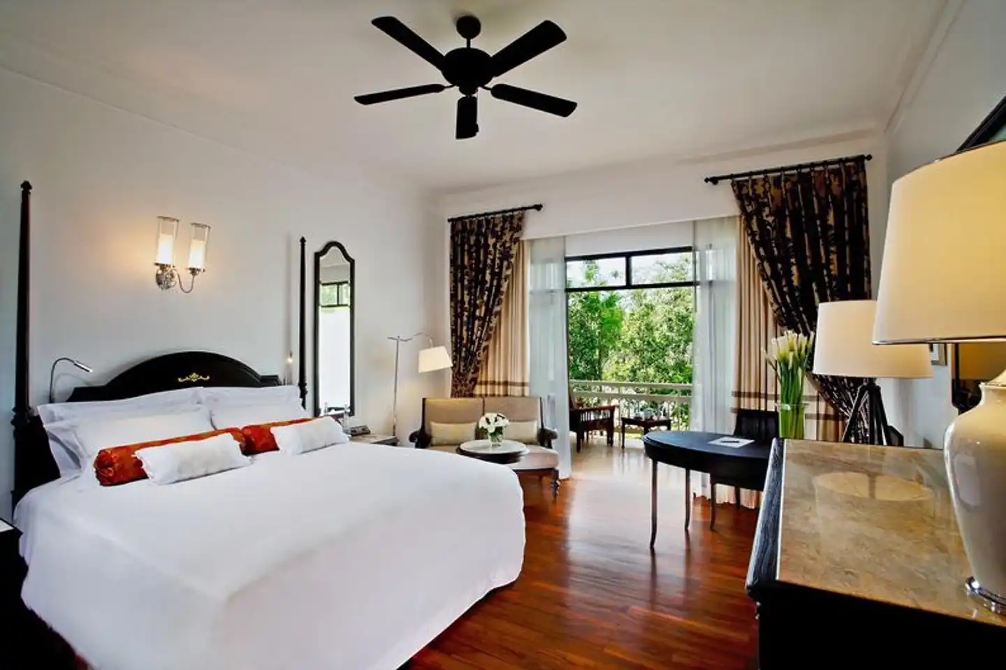 Centara Grand Beach Resort & Villas Hua Hin Wohnbeispiel