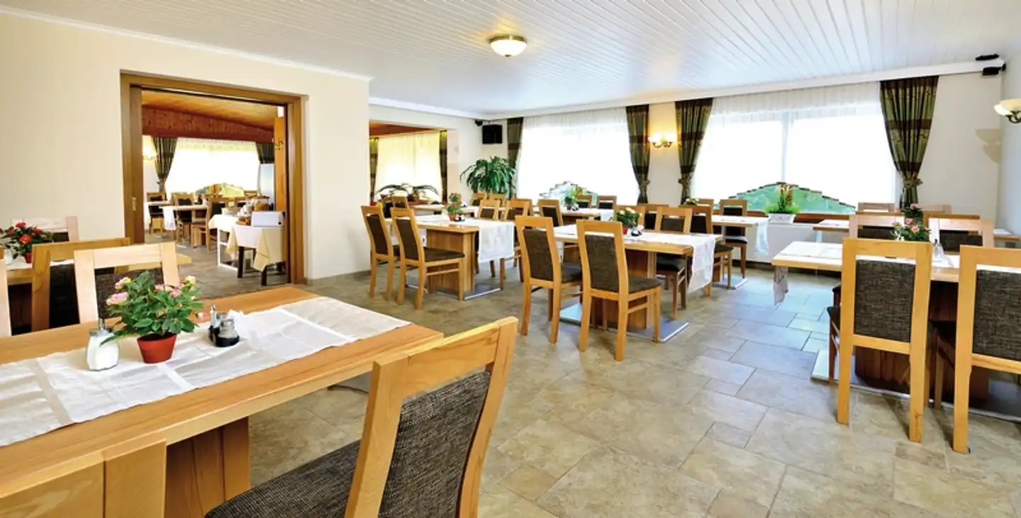 Alex Restaurant