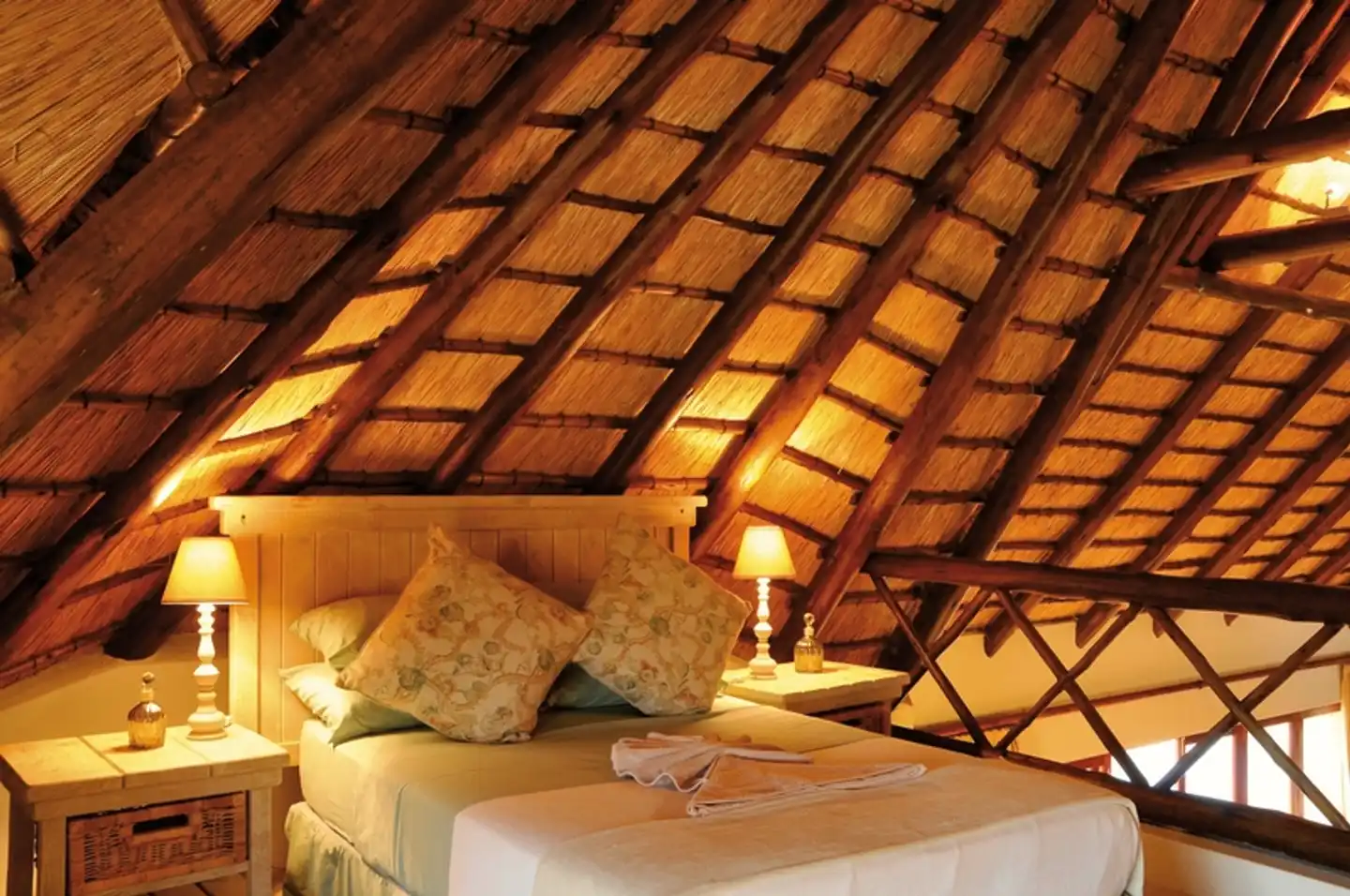 ANEW Hotel Hluhluwe Wellness