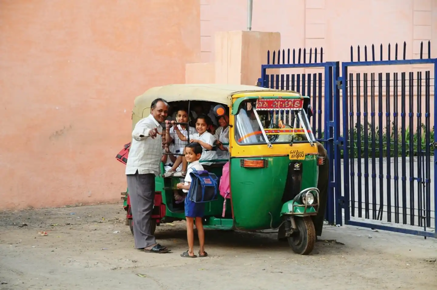Rajasthan in Style - DELUXE Sport und Entertainment