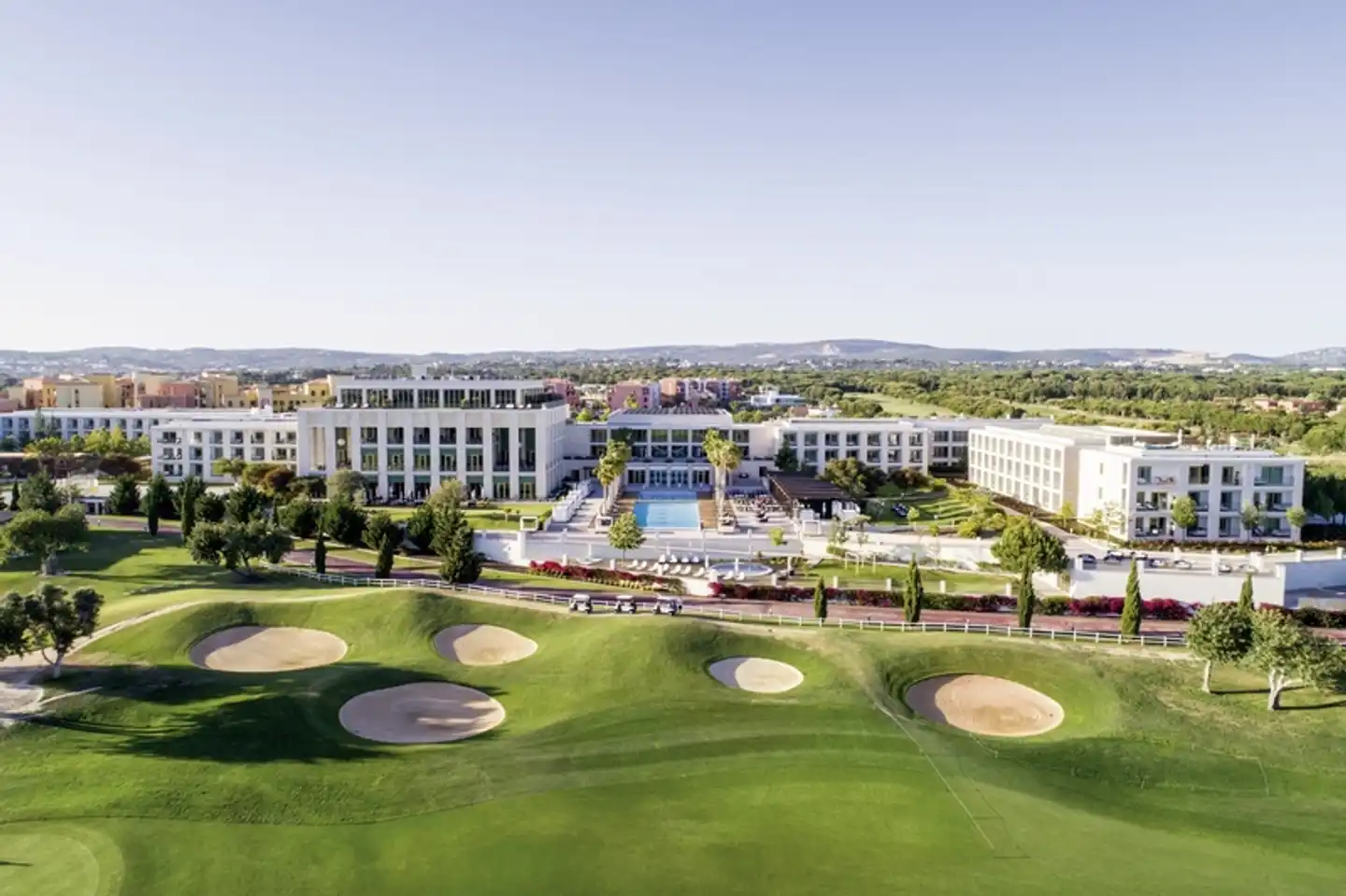 Victoria Golf Resort & Spa Sport und Entertainment