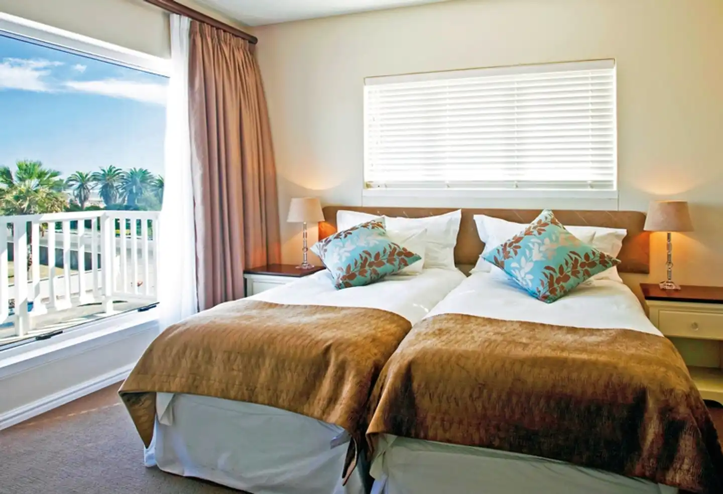 Artemis Hotel Swakopmund Wohnbeispiel
