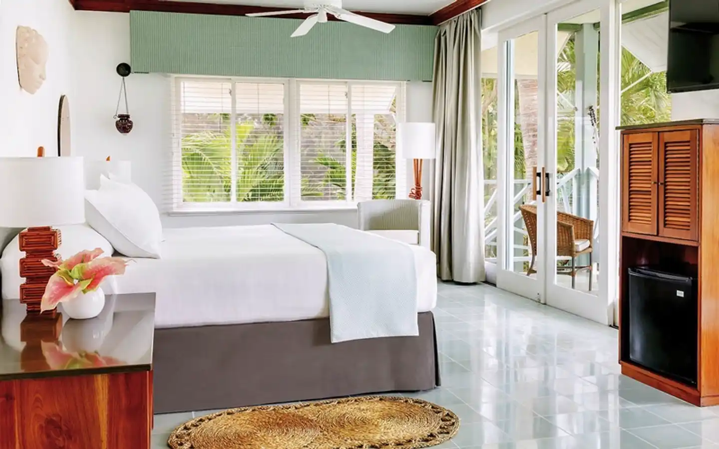 Couples Negril Wohnbeispiel