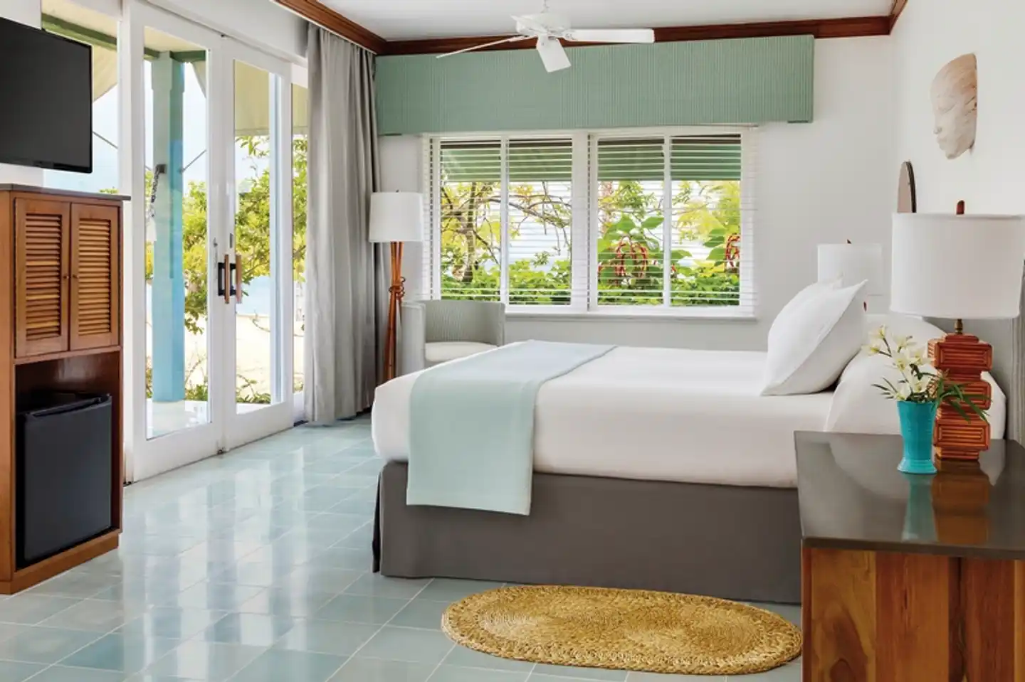Couples Negril Wohnbeispiel