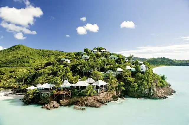 Cocos Hotel Strand