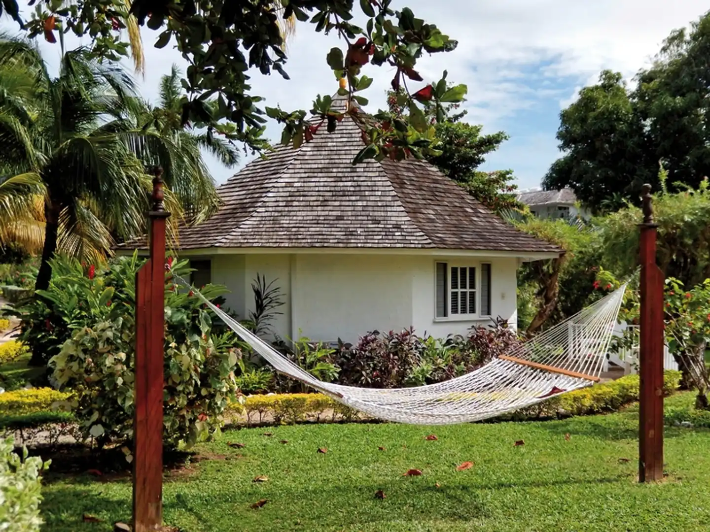 Grand Muthu Club Caribbean Runaway Bay Aussenansicht