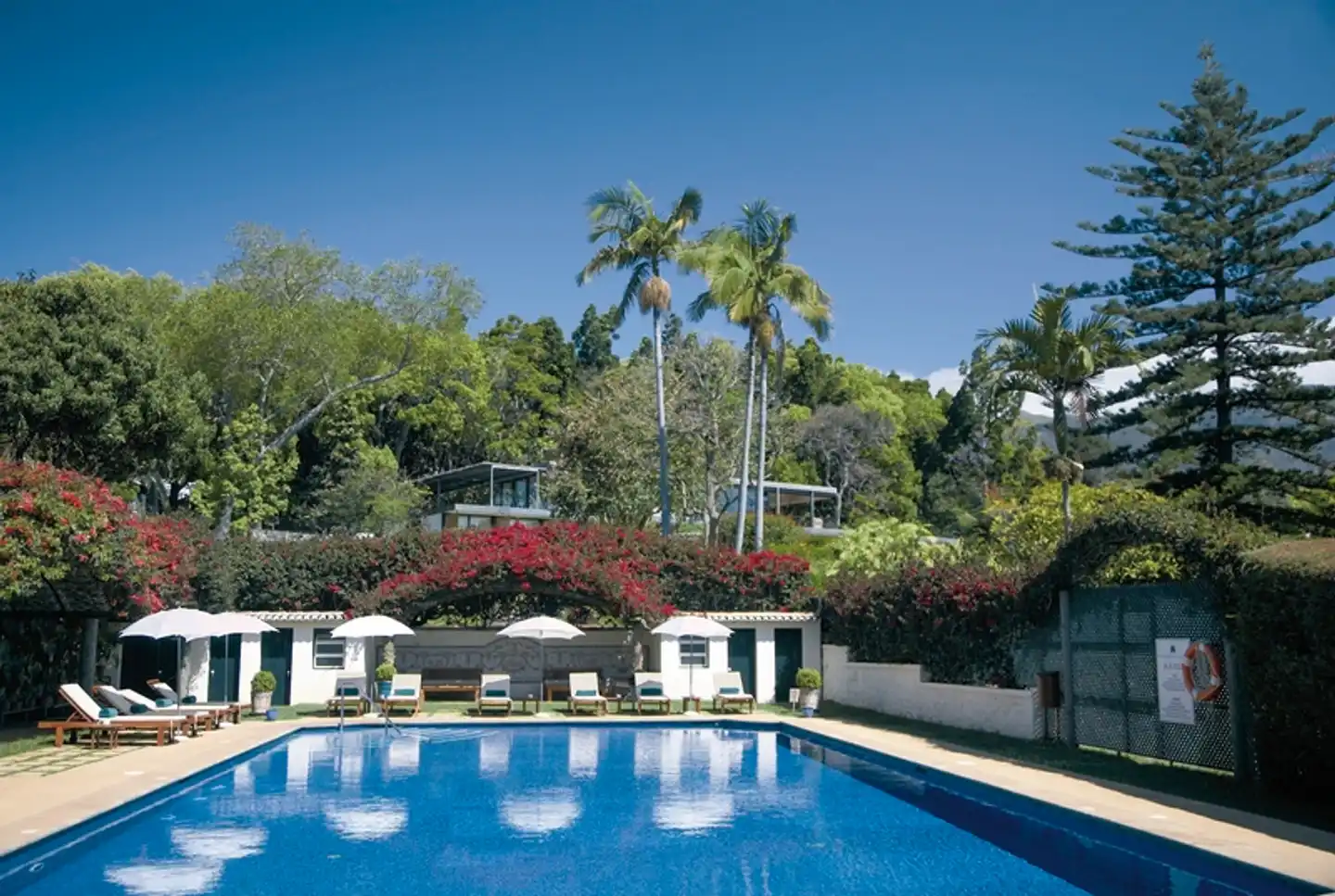 Estalagem Quinta da Casa Branca Pool