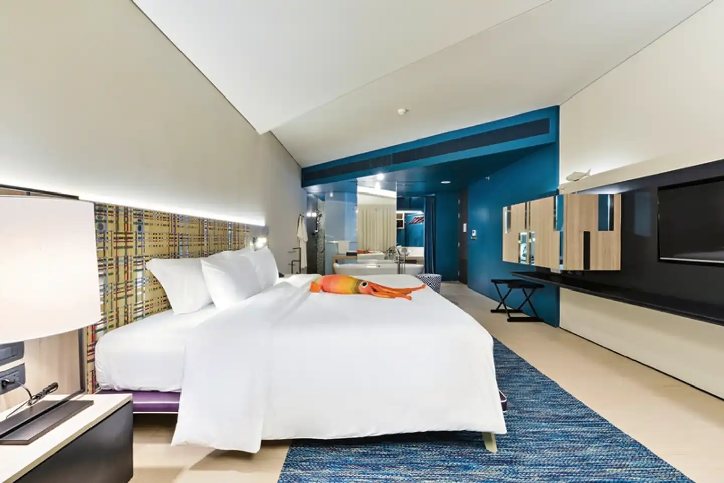 Veranda Resort Pattaya Wohnbeispiel