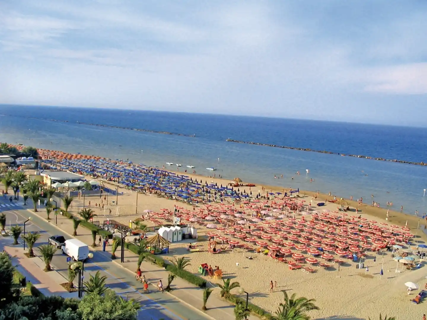 Corallo Strand