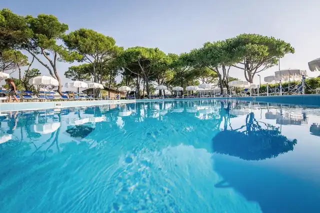 San Giorgio Pool