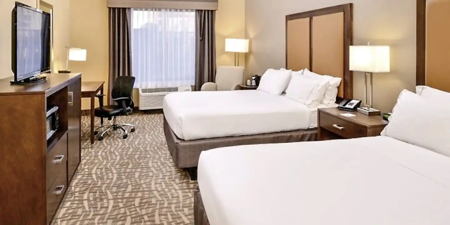 Holiday Inn Express & Suites Page, an IHG Hotel Wohnbeispiel