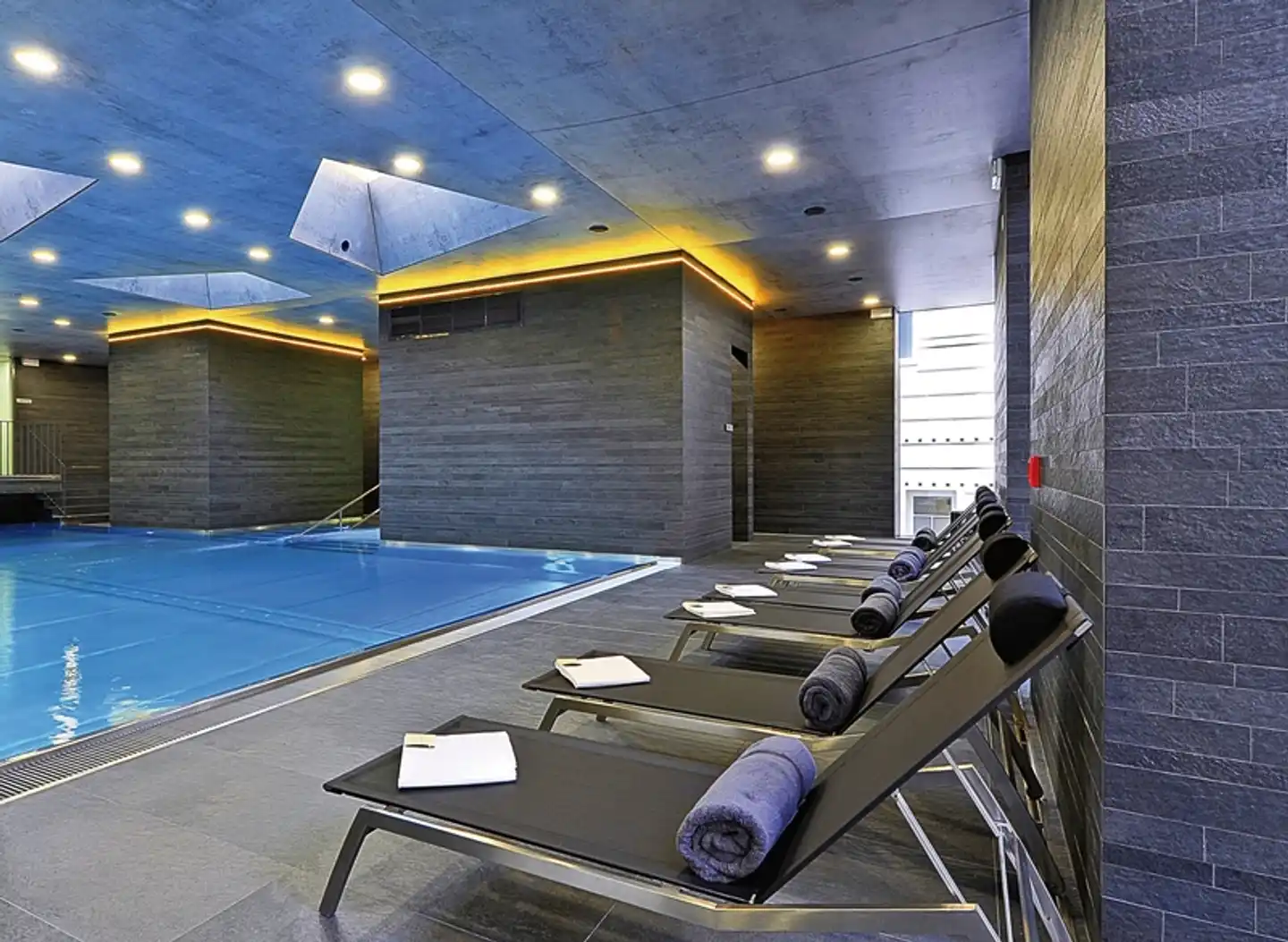 Grandhotel Pupp Sport und Entertainment