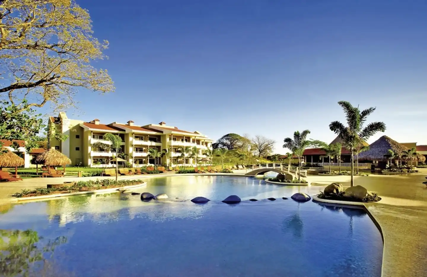 The Westin Reserva Conchal, An All Inclusive Golf Resort & Spa Pool