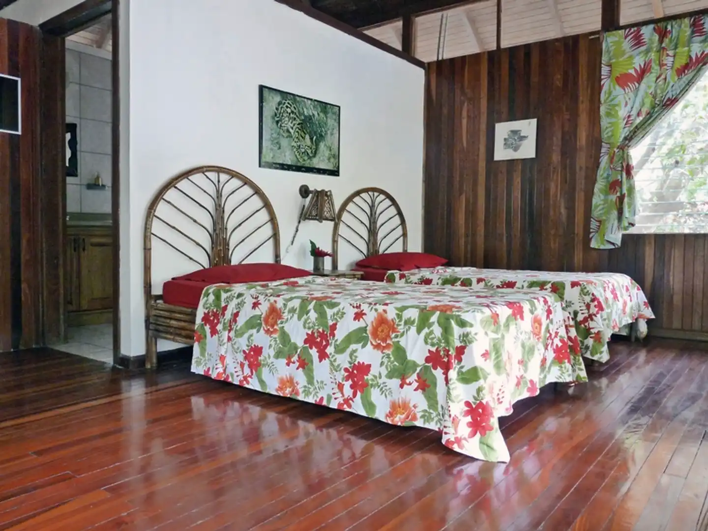 Rinconcito Lodge Wohnbeispiel