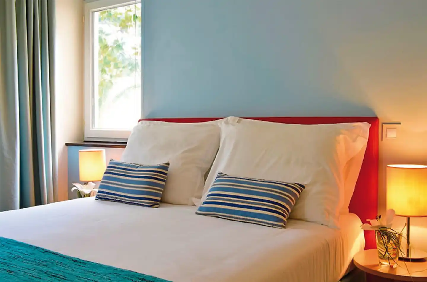 Pestana Dom João II Beach & Golf Resort Wohnbeispiel
