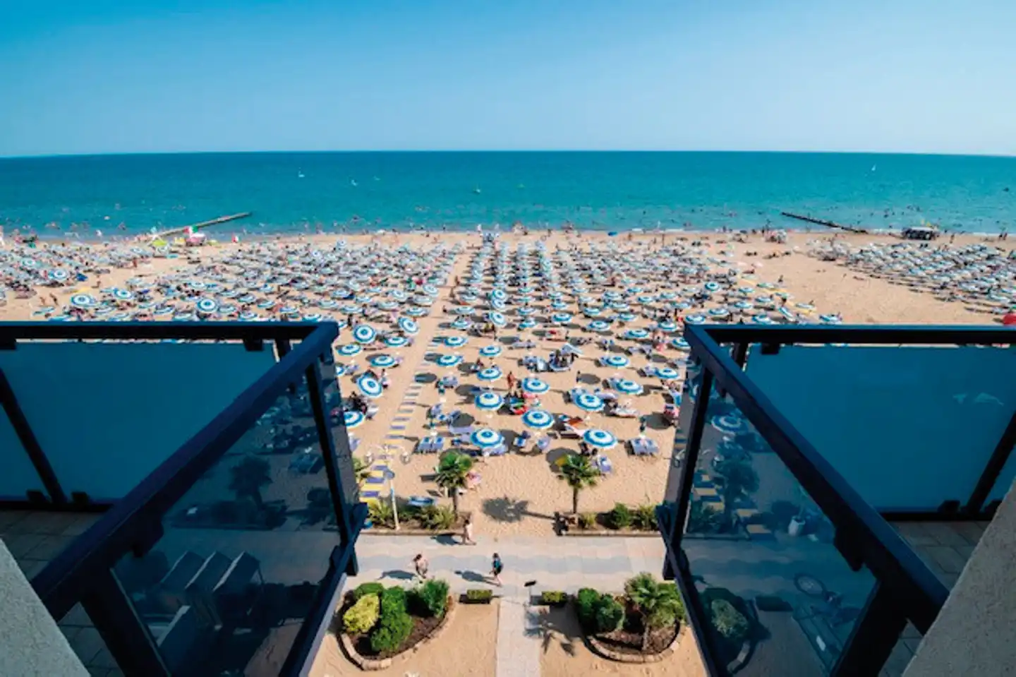Souvenir Strand