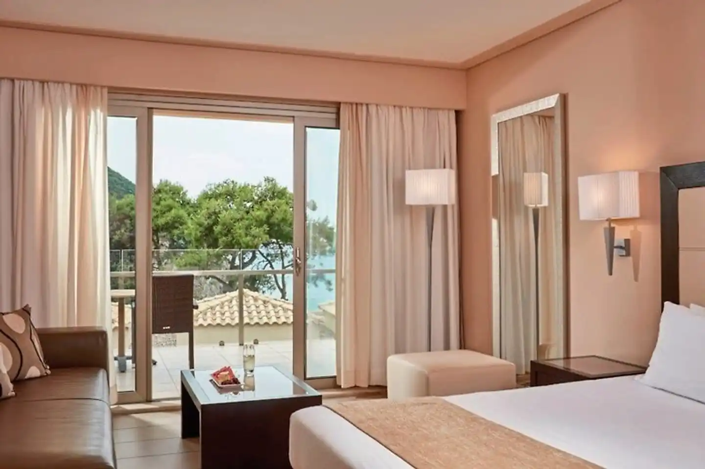 Atlantica Grand Mediterraneo Wohnbeispiel