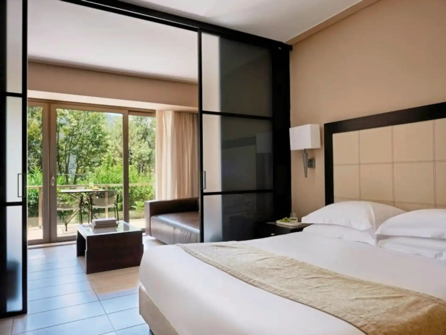 Atlantica Grand Mediterraneo Wohnbeispiel