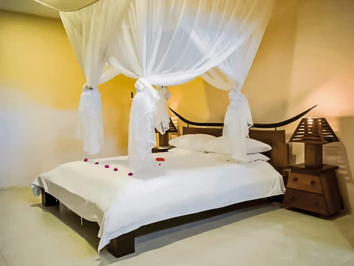 Nosy Be Hotel & Spa Wohnbeispiel