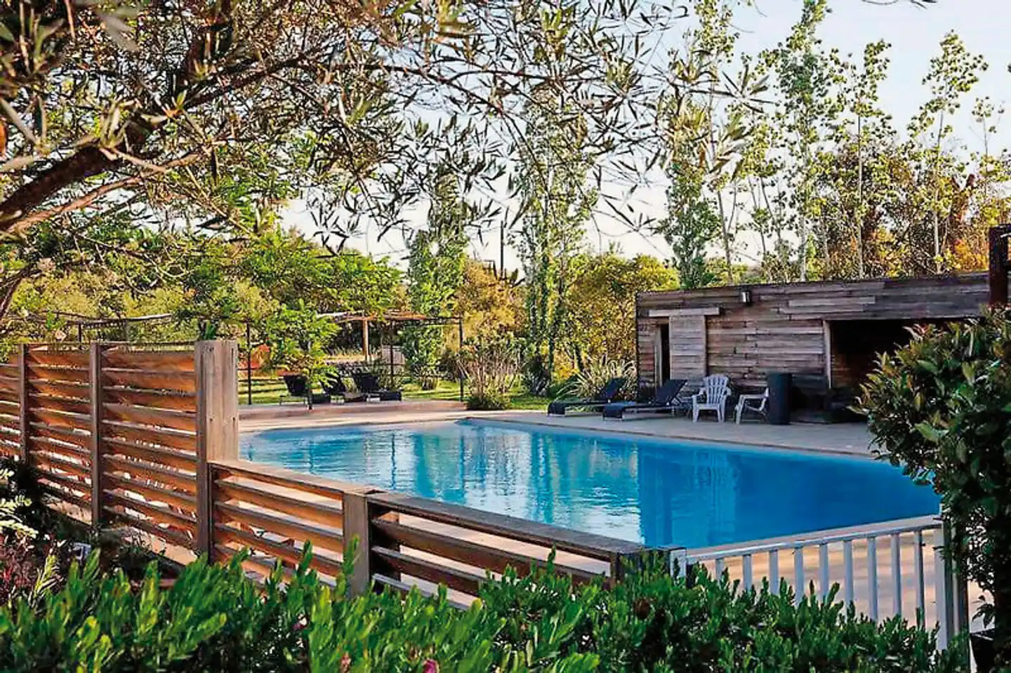 San Giovanni Pool