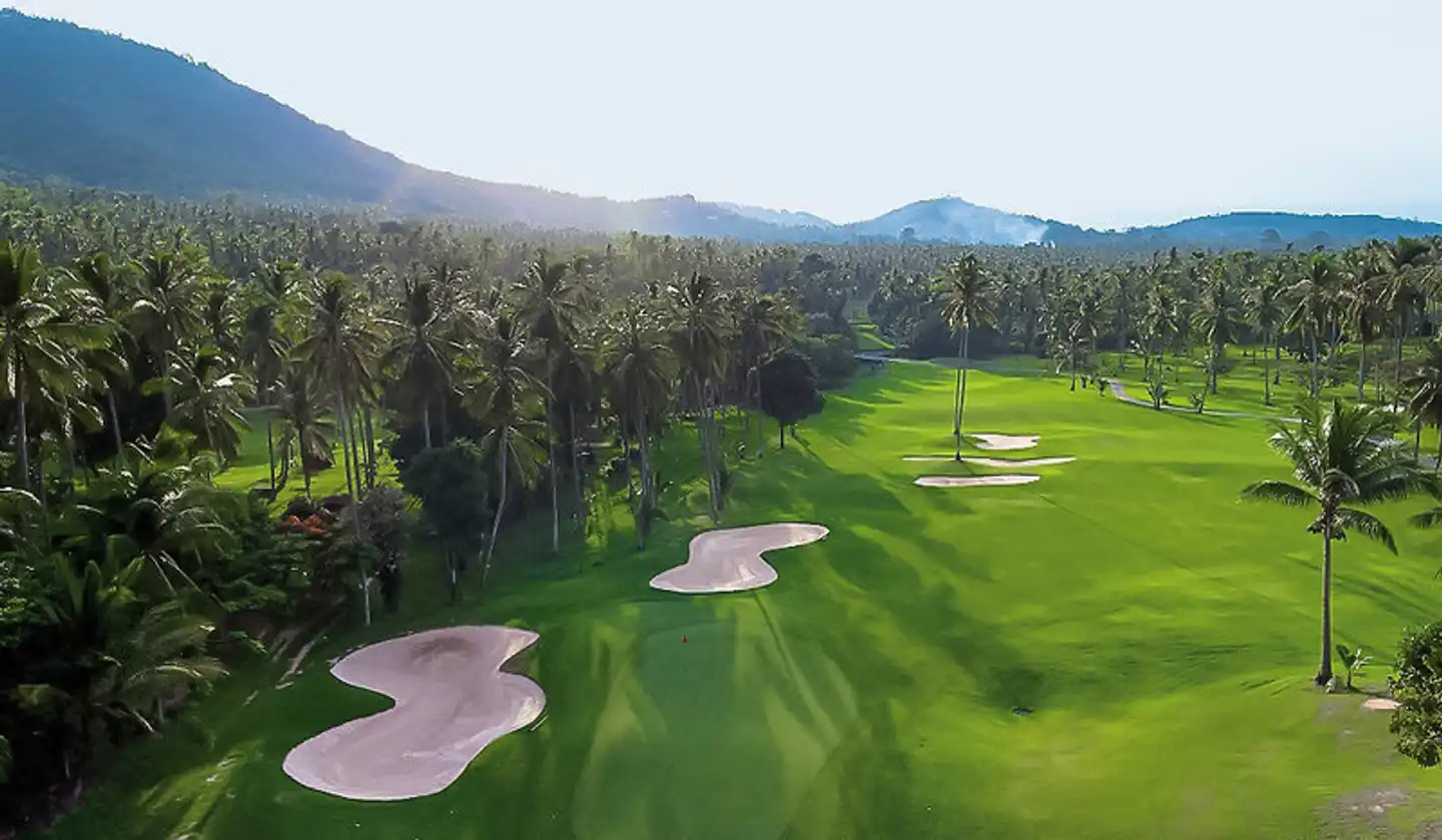 Santiburi Koh Samui Sport und Entertainment