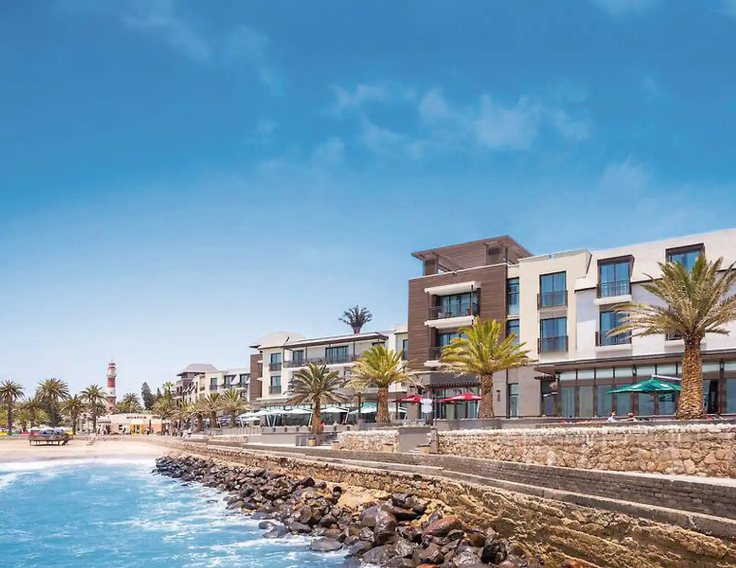 Strand Hotel Strand