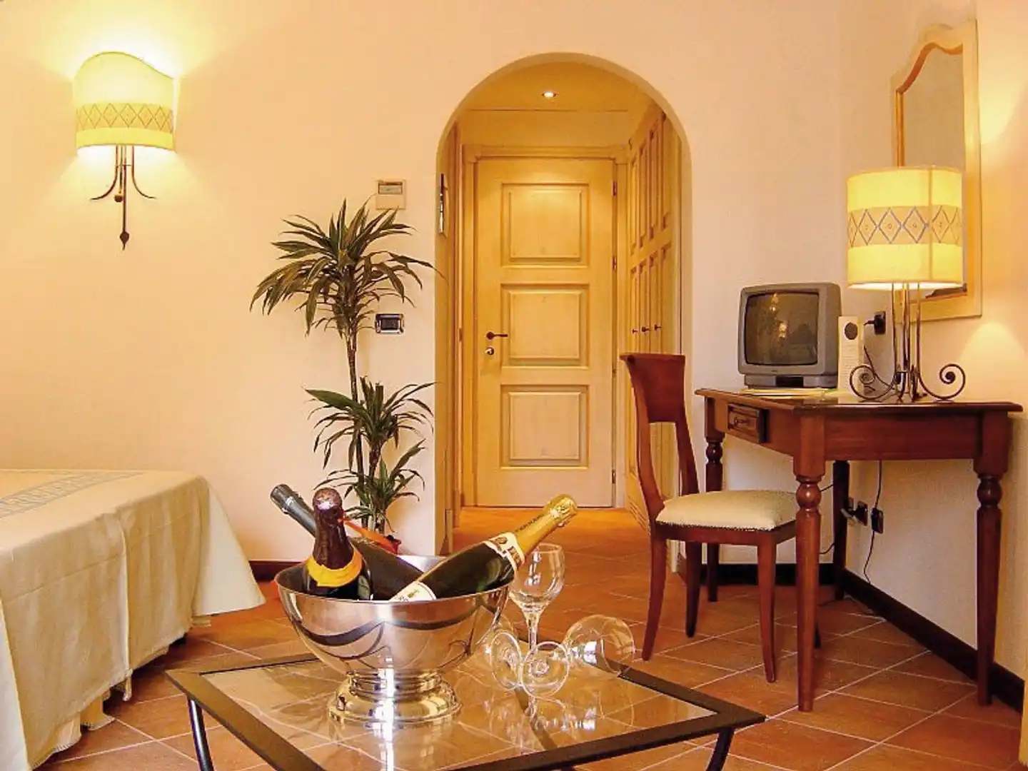 La Vecchia Fonte Wellness