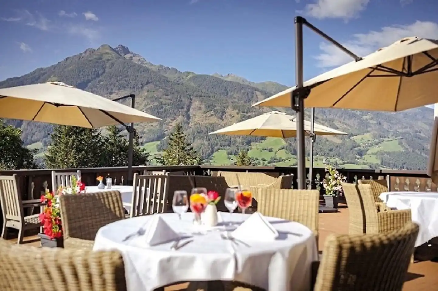 Goldried Restaurant